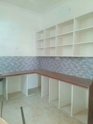 Kitchen in  Pg at Vineet Khand – for Rent