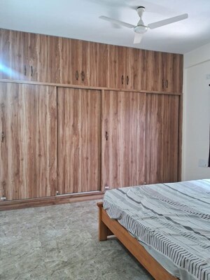 2 BHK Apartment For Rent in Infantry Road