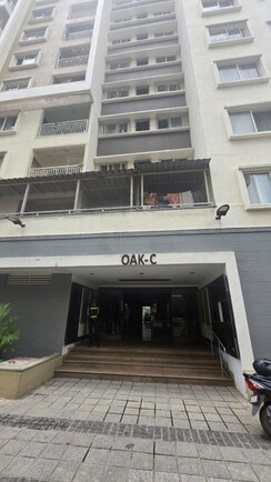 2 BHK Apartment For Sale in Salarpuria Sattva Greenage