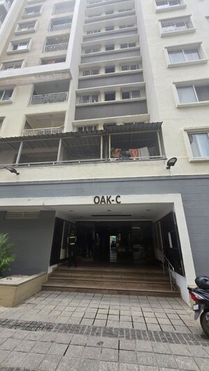 2 BHK Apartment For Sale in Salarpuria Sattva Greenage, Hosur Road