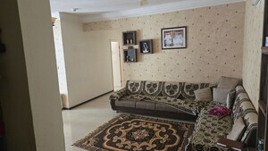 Bedroom in 2 BHK Apartment at Salarpuria Sattva Greenage, Hosur Road – for Sale