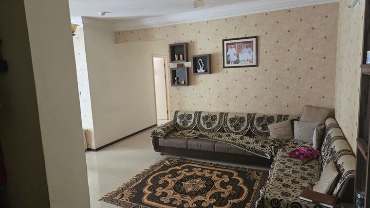 Bedroom, salarpuria-sattva-greenage 2 Bedroom 1345 Sq.Ft. Apartment In Hosur Road Bangalore 10709148