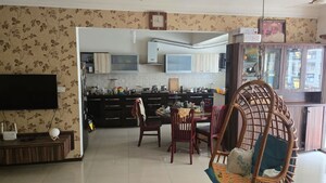 Gym in 2 BHK Apartment at Salarpuria Sattva Greenage, Hosur Road – for Sale
