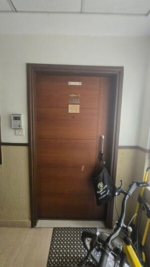 Furnished Amenities in 2 BHK Apartment at Salarpuria Sattva Greenage, Hosur Road – for Sale