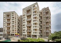 2 BHK Apartment For Rent in Arc Vista