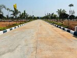 225 Sq.Yd. Plot in Fortune Elite Kadthal