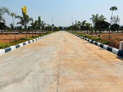 Plot For Sale in Fortune Elite Kadthal