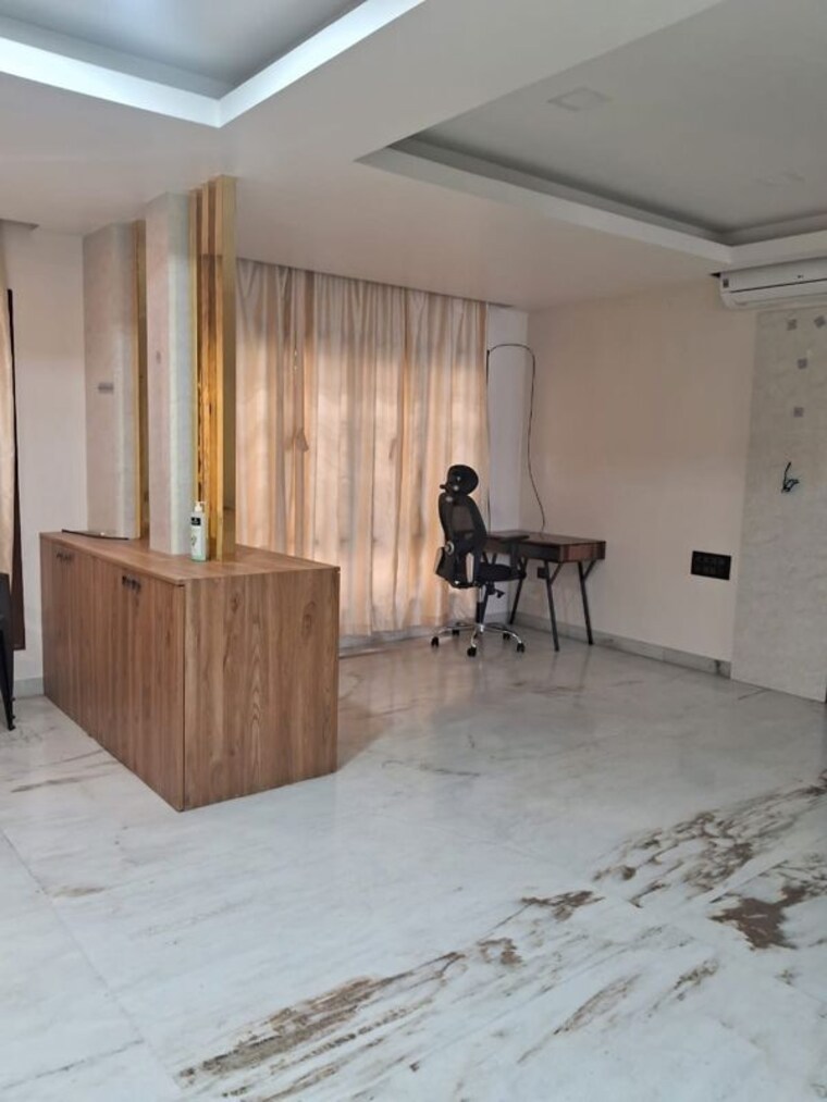 Room, indiranagar 3 Bedroom 1650 Sq.Ft. Apartment In Indiranagar Bangalore 10709169