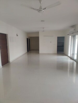 Room in 3 BHK Apartment at Sobha Avenue, Whitefield – for Rent