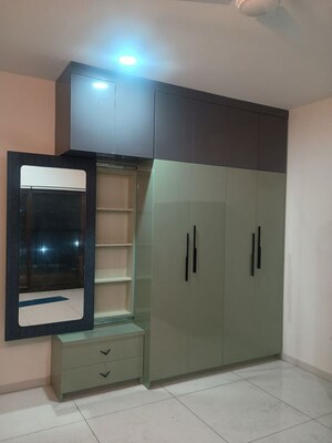 3 BHK Apartment For Rent in Sobha Avenue, Whitefield