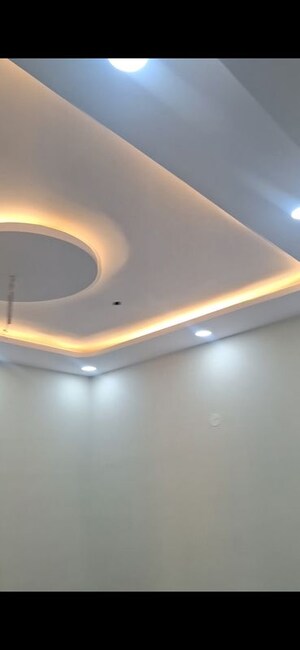 3 BHK Builder Floor For Sale in Hari Nagar