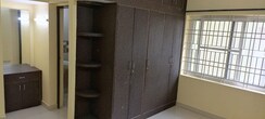 3 BHK +Apartment For Rent in Cox Town