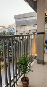1500 Sq.Ft. Pg in Vineet Khand