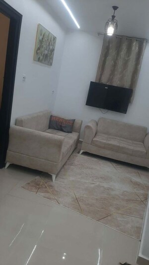 Bathroom in  Pg at Vibhuti Khand – for Rent