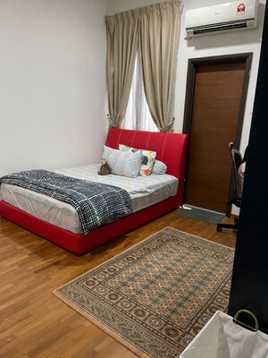 Pg For Rent in Vineet Khand
