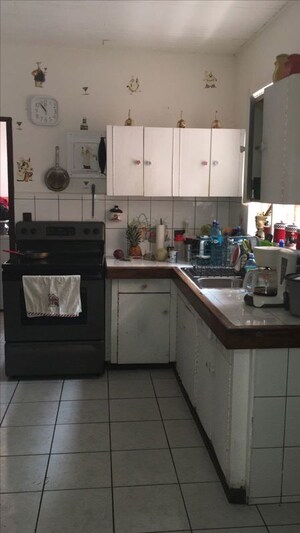 Kitchen in  Pg at Vibhav Khand – for Rent