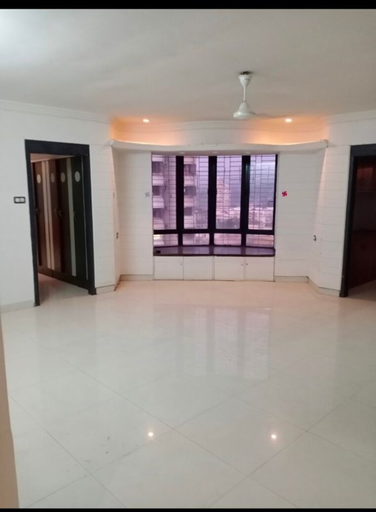 Hall, rustomjee-raag 2 Bedroom 735 Sq.Ft. Apartment In Goregaon East Mumbai 10709184