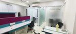 514 Sq.Ft. Office Space in Pranik Chambers