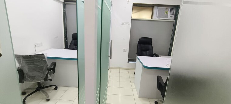 Team Area, pranik-chambers Commercial Office Space 514 Sq.Ft. In Andheri East Mumbai 10709188