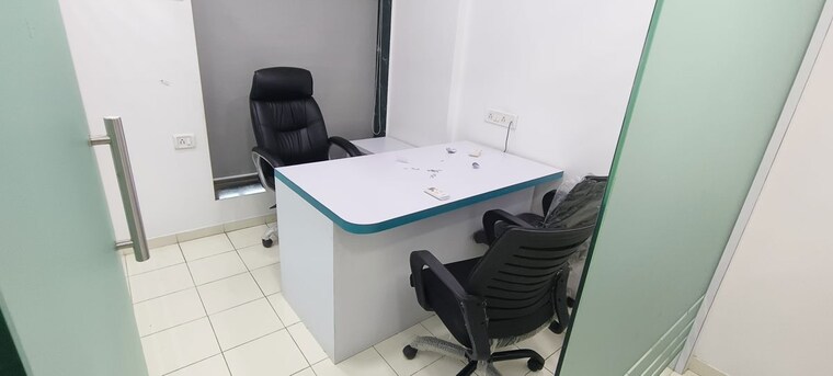 Team Area, pranik-chambers Commercial Office Space 514 Sq.Ft. In Andheri East Mumbai 10709188