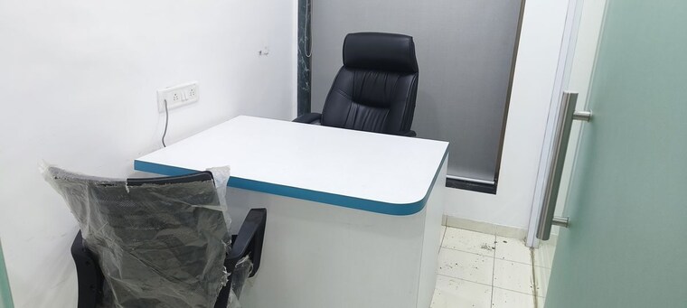 Team Area, pranik-chambers Commercial Office Space 514 Sq.Ft. In Andheri East Mumbai 10709188