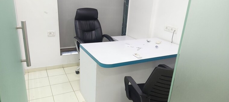 Team Area, pranik-chambers Commercial Office Space 514 Sq.Ft. In Andheri East Mumbai 10709188