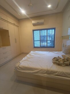 2 BHK Apartment For Rent in Prabhadevi