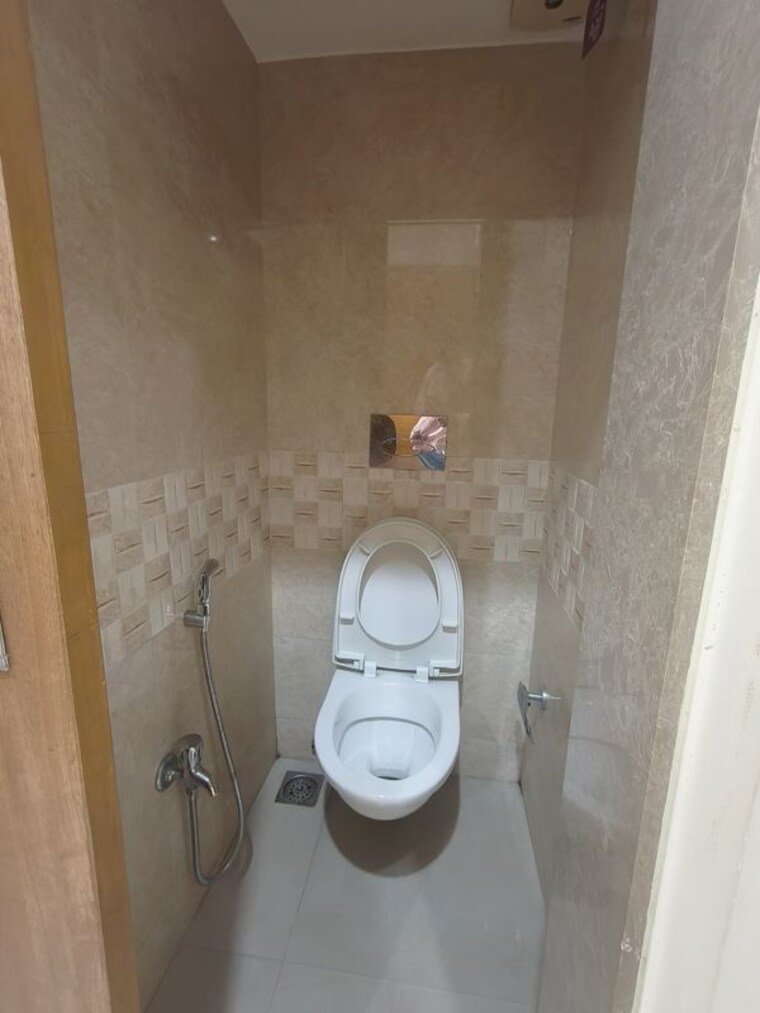 Bathroom, prabhadevi 2 Bedroom 710 Sq.Ft. Apartment In Prabhadevi Mumbai 10709187