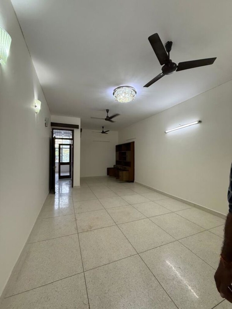 Bedroom, nehru enclave 3 Bedroom 1850 Sq.Ft. Builder Floor In Nehru Enclave Delhi 10709191