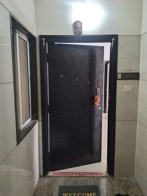 Furnished Amenities in 1 BHK Apartment at Shree Samarth Prabhadevi, Prabhadevi – for Rent