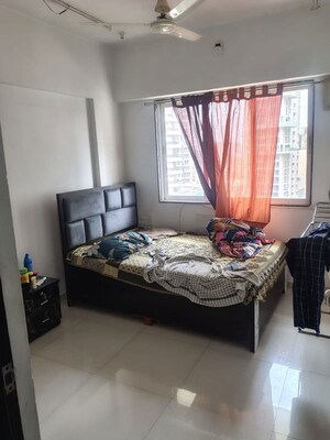 1 BHK Apartment For Rent in Shree Samarth Prabhadevi, Prabhadevi