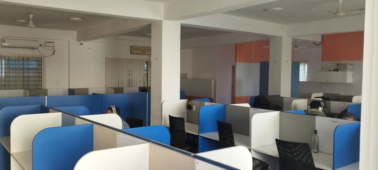 Team Area, hsr layout Commercial Office Space 2000 Sq.Ft. In Hsr Layout Bangalore 10709193