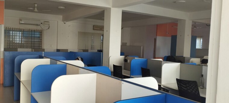 Team Area, hsr layout Commercial Office Space 2100 Sq.Ft. In Hsr Layout Bangalore 10709195