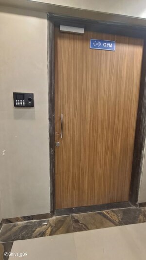 1 BHK Apartment – Exterior View View at The Baya Central, Lower Parel - for Rent