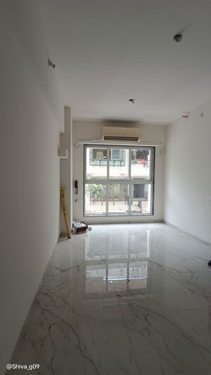 1 BHK Apartment For Rent in The Baya Central, Lower Parel