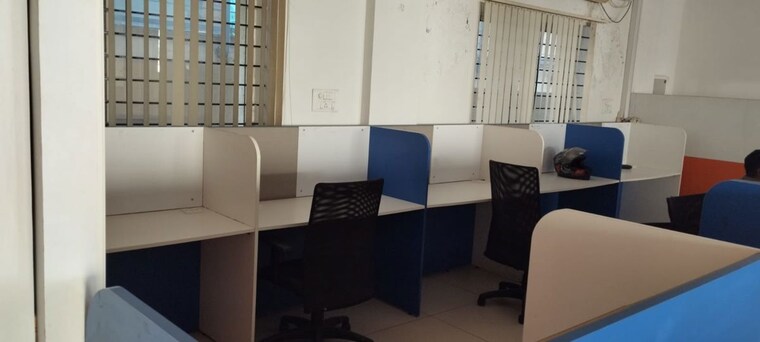 Team Area, hsr layout Commercial Office Space 2200 Sq.Ft. In Hsr Layout Bangalore 10709199