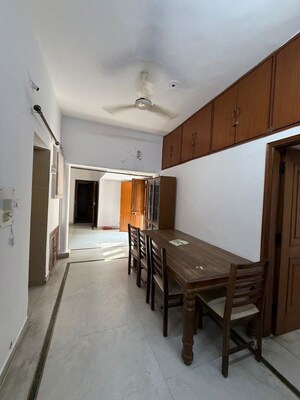3 BHK Apartment For Rent in Godrej South Estate Okhla, Okhla