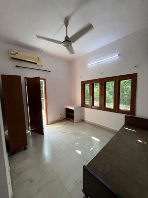 Bedroom in 3 BHK Apartment at Godrej South Estate Okhla, Okhla – for Rent