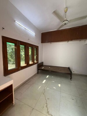 Bedroom in 3 BHK Apartment at Godrej South Estate Okhla, Okhla – for Rent