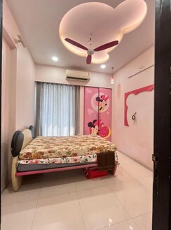 3 BHK +Apartment For Rent in Oswal Bella Vista