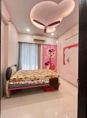 3 BHK Apartment For Rent in Oswal Bella Vista, Oswal Park