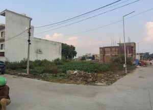  Plot – Exterior View View at Knowledge Park V Greater Noida - for Sale
