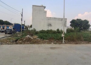  Plot – Exterior View View at Knowledge Park V Greater Noida - for Sale