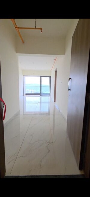 Bathroom in 3 BHK Apartment at Raymond The Invictus By GS, Pokhran Road No One – for Rent