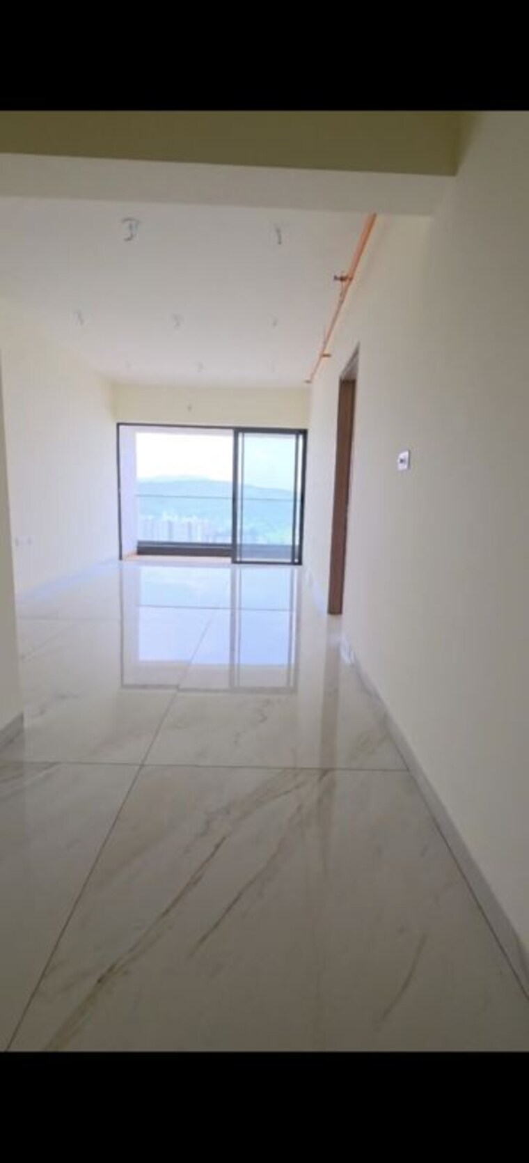 Room, raymond-the-invictus-by-gs 3 Bedroom 980 Sq.Ft. Apartment In Pokhran Road No One Thane 10709206
