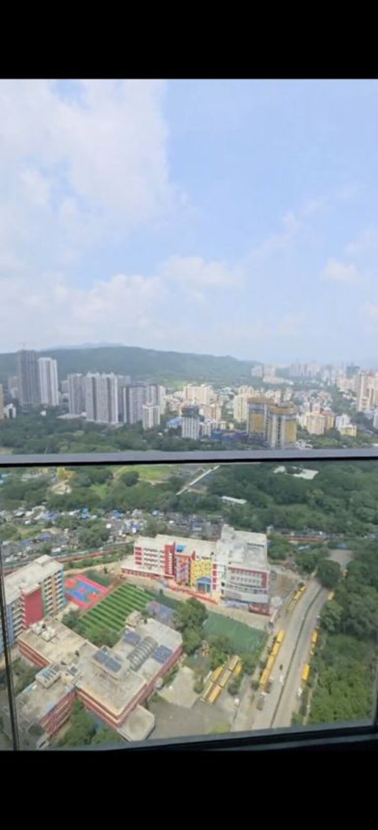 Swimming Pool, raymond-the-invictus-by-gs 3 Bedroom 980 Sq.Ft. Apartment In Pokhran Road No One Thane 10709206