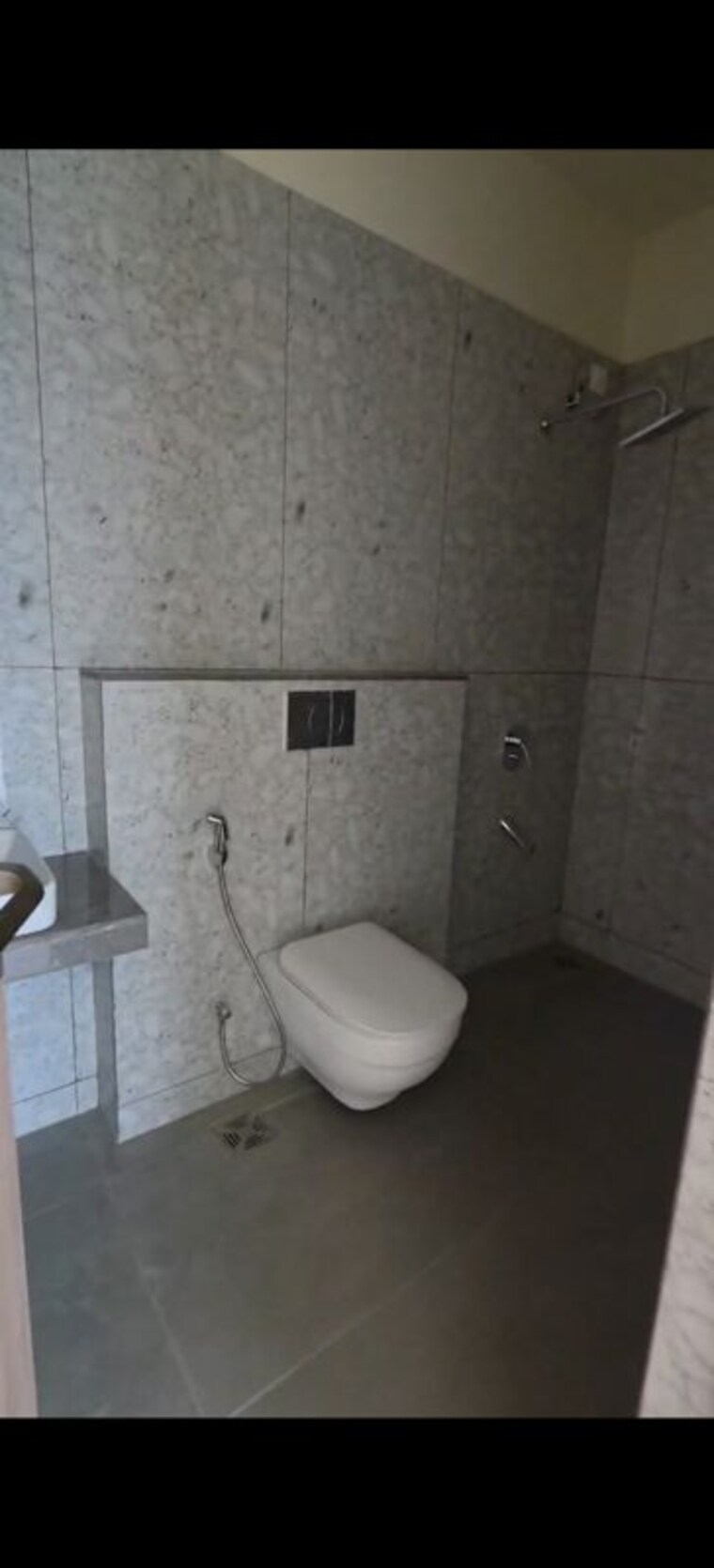 Bathroom, raymond-the-invictus-by-gs 3 Bedroom 980 Sq.Ft. Apartment In Pokhran Road No One Thane 10709206