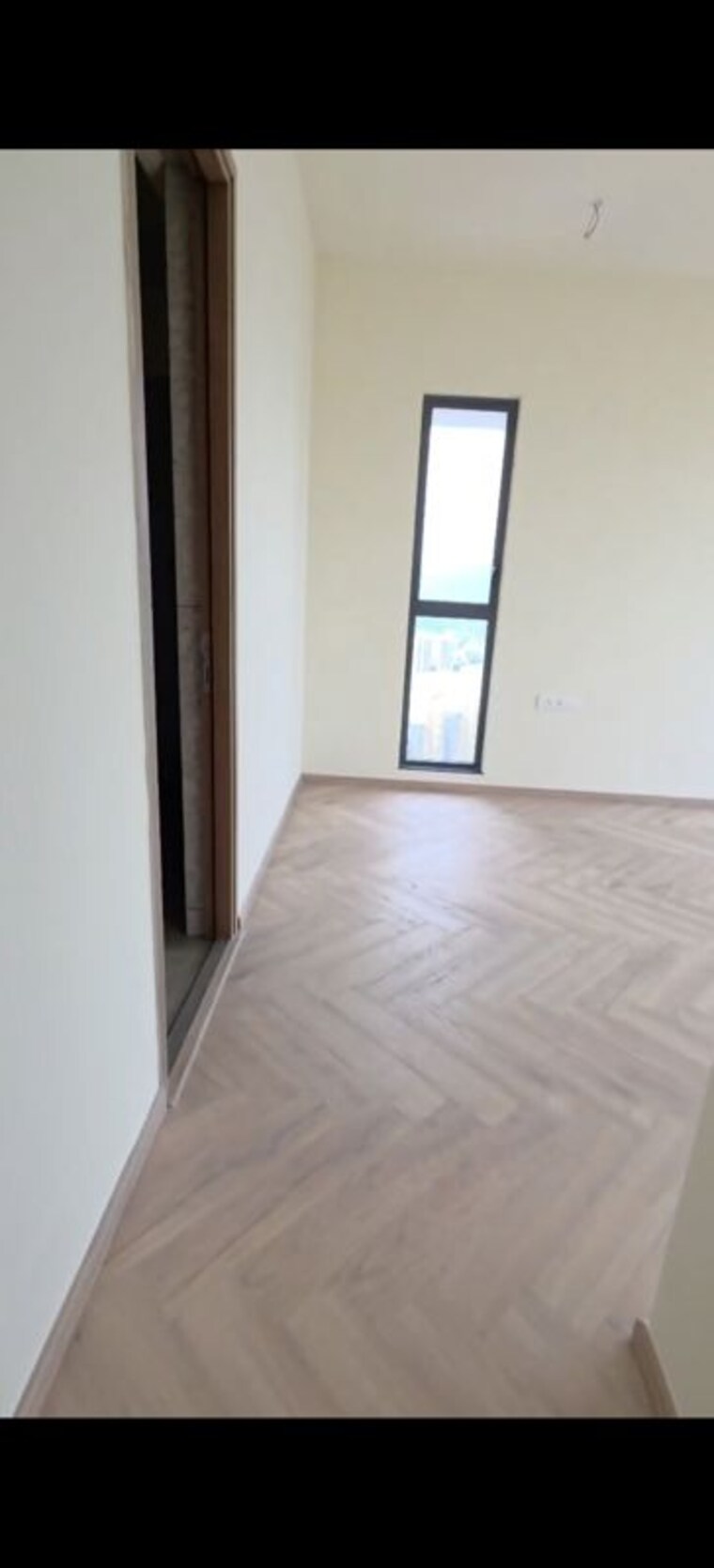 Room, raymond-the-invictus-by-gs 3 Bedroom 980 Sq.Ft. Apartment In Pokhran Road No One Thane 10709206