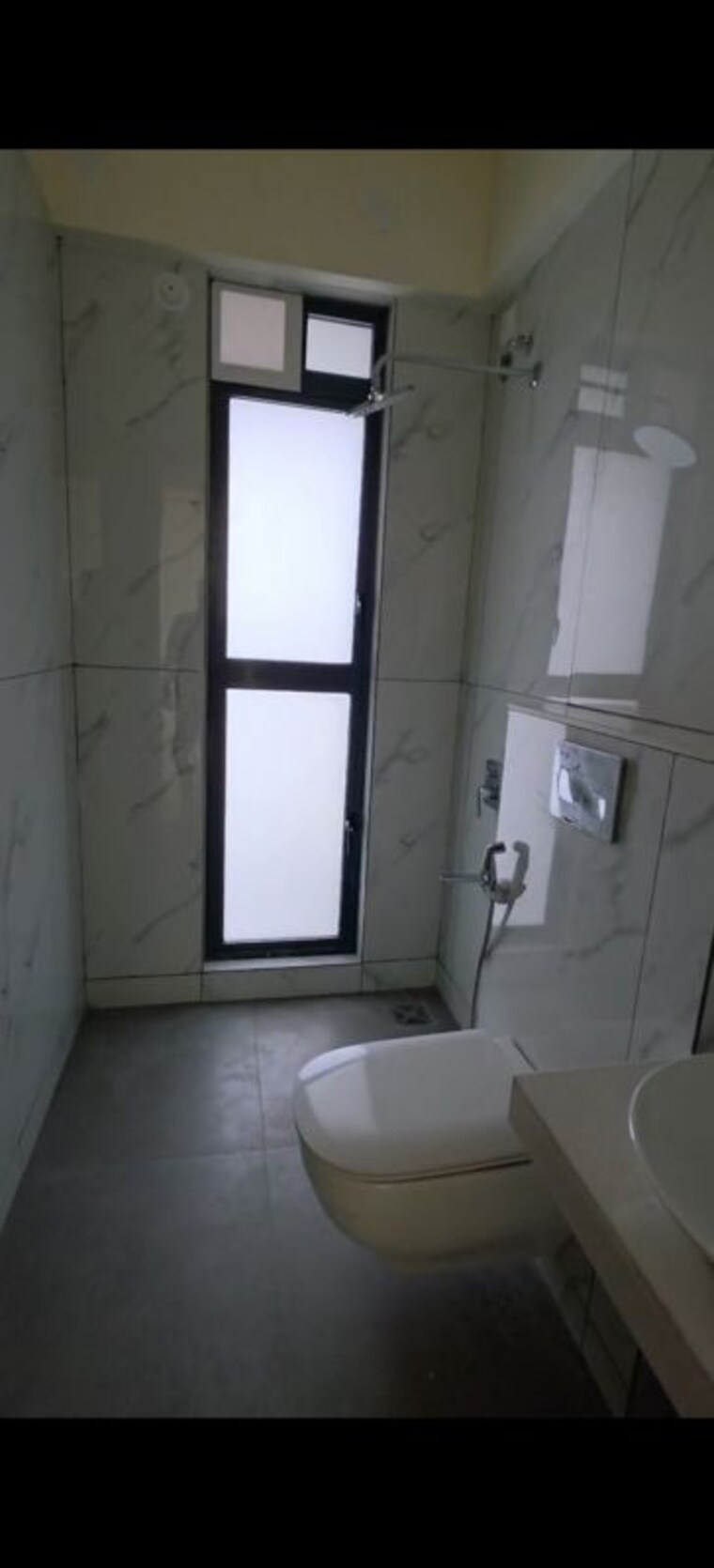 Bathroom, raymond-the-invictus-by-gs 3 Bedroom 980 Sq.Ft. Apartment In Pokhran Road No One Thane 10709206