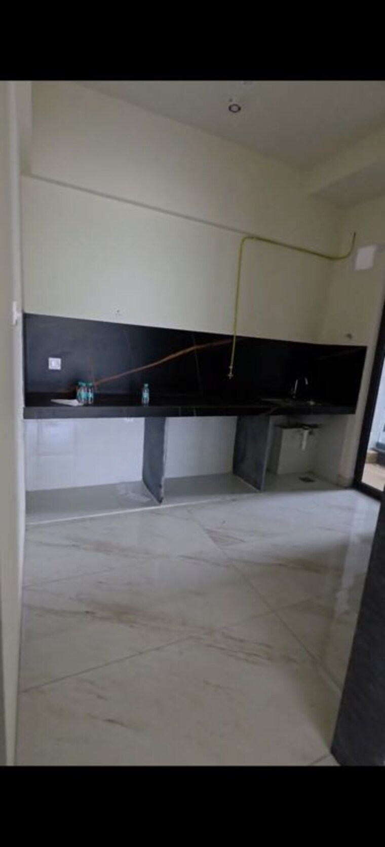 Kitchen, raymond-the-invictus-by-gs 3 Bedroom 980 Sq.Ft. Apartment In Pokhran Road No One Thane 10709206